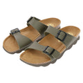 Strap olive