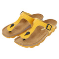 Thong yellow