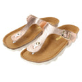Thong elephant rosegold