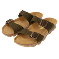 Strap khaki