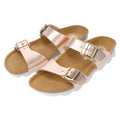 Strap elephant rosegold